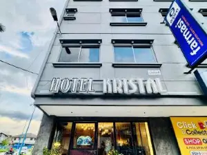 Hotel Kristal