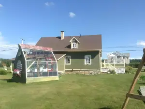 Gîte la Veilleuse