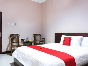 RedDoorz @ Jalan Cendrawasih Timika