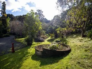 Waimoana Garden Accommodation