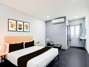 Hotel O Vedhanshi Hotels Bhongiri