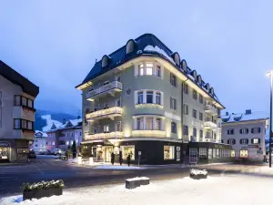 Post Hotel - Tradition & Lifestyle Adults Only