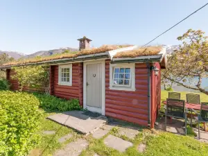 Dalsøren Camping og Hytter