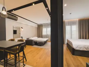 Signum Hotel