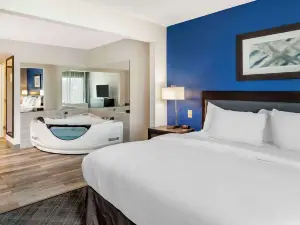 Comfort Inn & Suites Grand Blanc-Flint