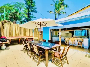 Blue River Apartments - Wooli Ocean - Waterfront