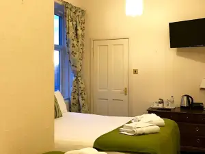 格倫洛西旅館
