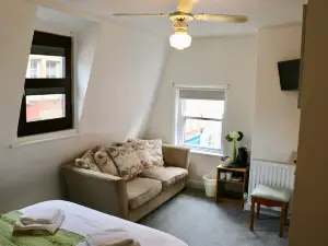 The Granby Hotel