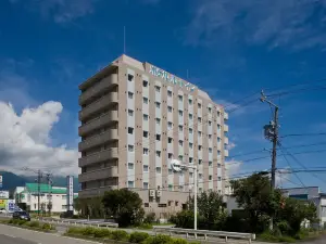 Hotel Route-Inn Ina Inter