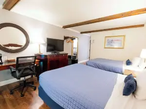 Fireside Inn and Suites Bangor