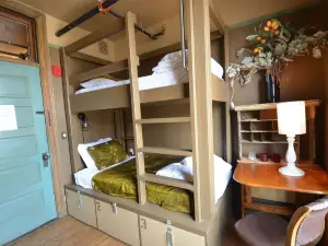 Michie Hostel