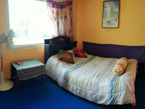 Everest Home Stay Apartment