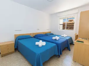 Hostal El Mercat