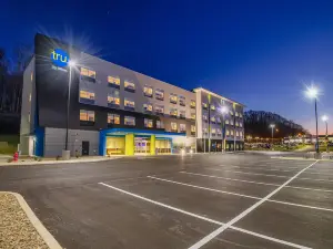 Tru by Hilton West Bristol TN