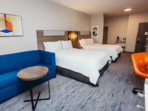 Holiday Inn Express & Suites des Moines - Ankeny