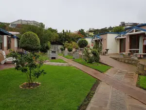 Oceans Hotel & Self Catering