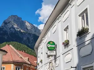 Hotel&Restaurant Gasthof zur Post Eisenerz