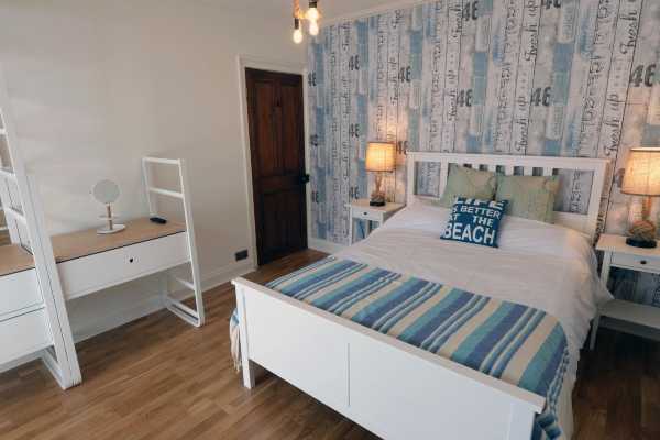 8 Culver Park - Close to Beach and Town Centre Promo Code