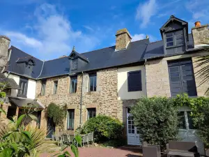 Gite Pavillon le 1900