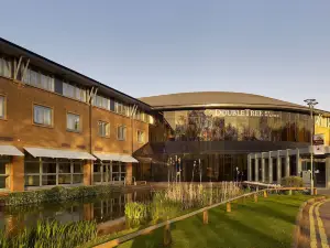 DoubleTree by Hilton Nottingham-Gateway