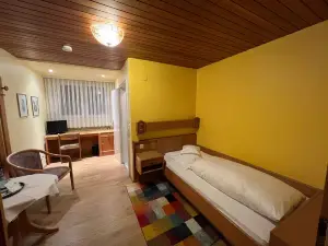 Hotel Schwan