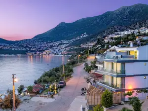 Greenbeach Hotel