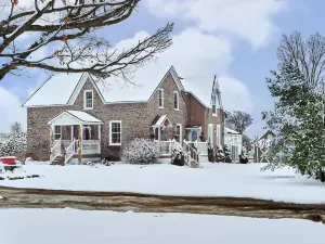 Enduring Heart Bed and Breakfast Inc.