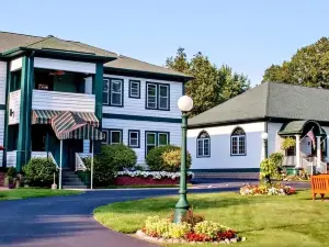 Victoria Resort and Bed & Breakfast