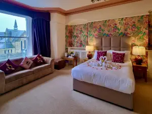 Grange Boutique Hotel
