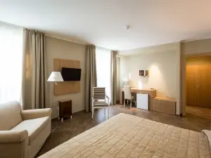 Hotel Monteverde