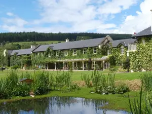 BrookLodge & Macreddin Village