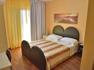 Bed & Breakfast ospiti a corte