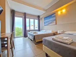 B&B 비알레 산 피에트로