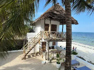 Mango Beach House