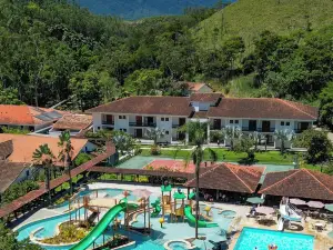 Resort Fazenda 3 Pinheiros