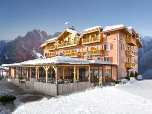 Lady Maria Hotel Wellness & Resort