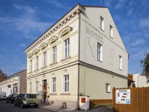 Pension Fontána Svitavy