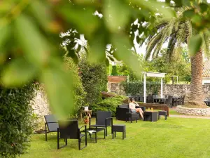 Hotel Finca Alcamino