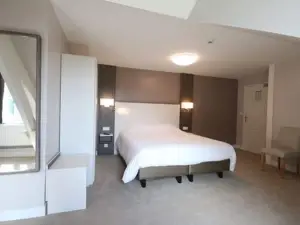 Hotel les Champs