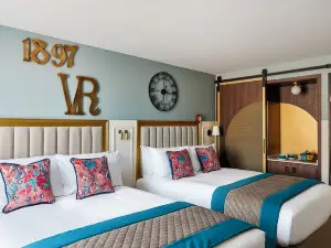 Hotel Indigo CHESTER by IHG