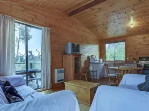 Steeles Island Retreat