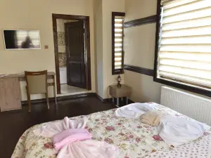 Konak Butik Hotel Papazin Evi