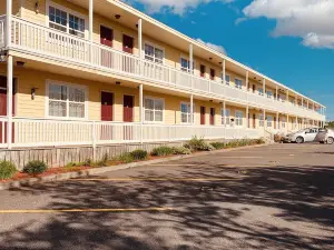 The Cavendish Motel