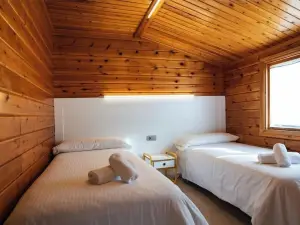 Camping & Bungalows Ligüerre de Cinca