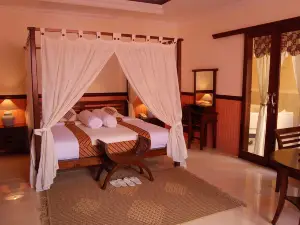 斯瓦洛山度假村