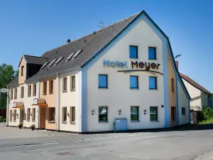 Hotel Meyer