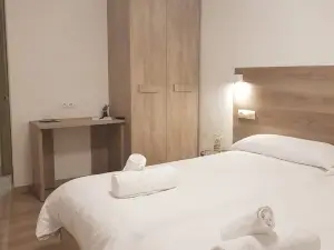 Hotel El Cobertizo