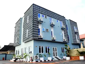 Joyrich Hotel
