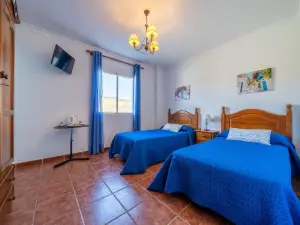 Hostal Vista a la Sierra