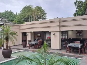 Royal Game Guest House
